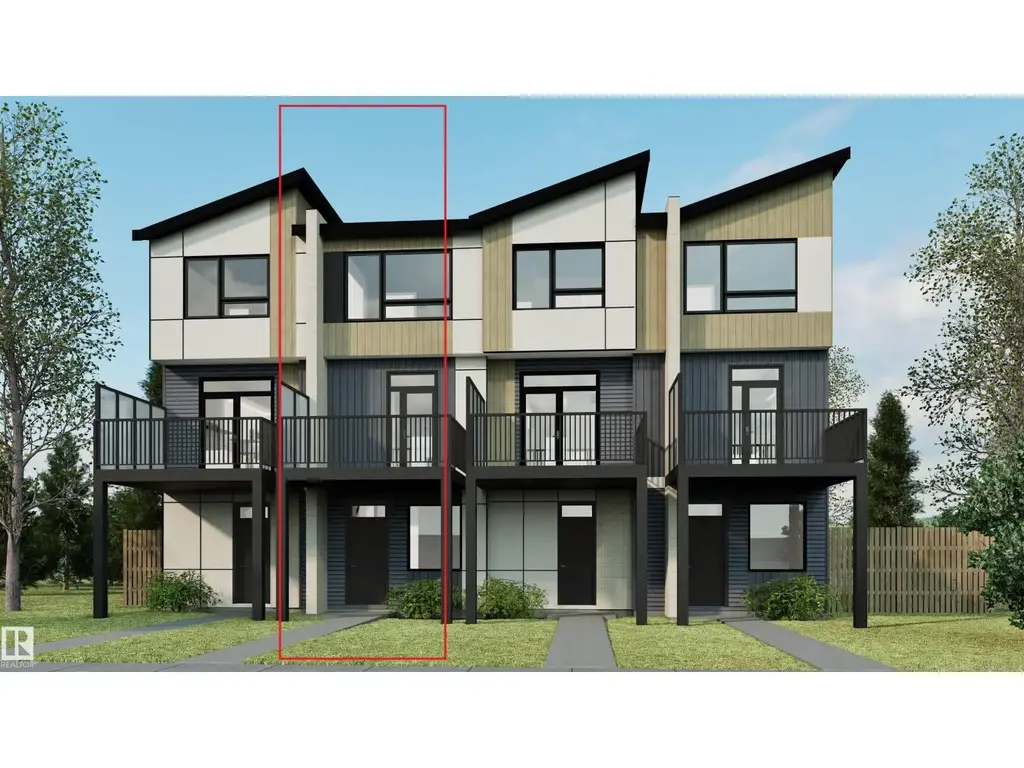2030 212 St Nw, Edmonton